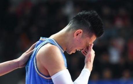 大度！北京主帅看淡林书豪遭“特殊待遇”：篮球比赛就是这样(3)