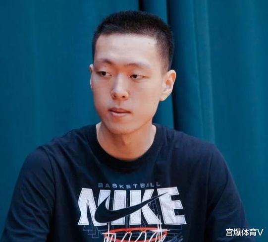 混血球员领衔！中国男篮U18队正式组建 姚明的改革能否成功？(4)