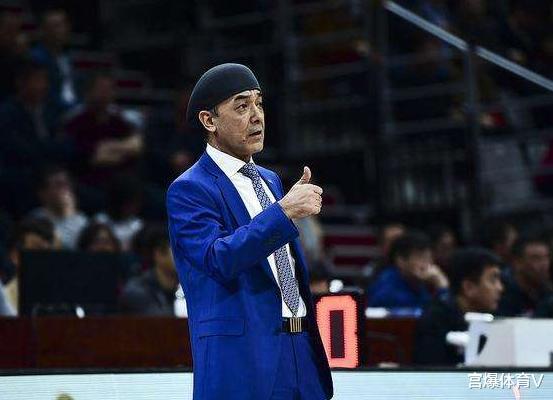 7连胜！新疆男篮拒绝爆冷 逆转击败前CBA总冠军，周琦替身22+14(1)