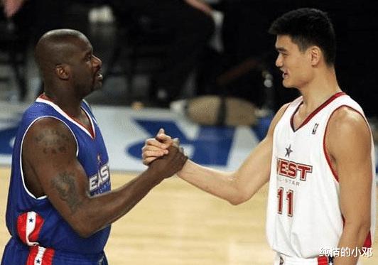 看了6位中国球员在NBA最高得分，你才知姚明有多伟大！(7)