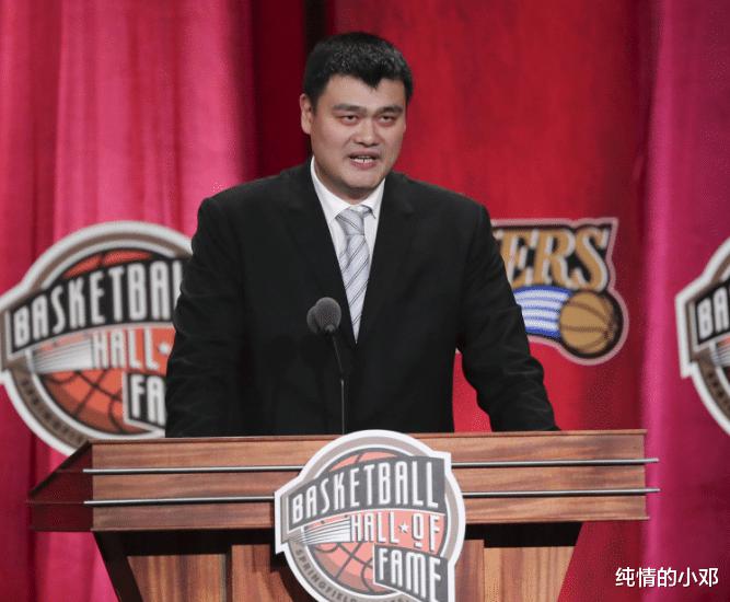 看了6位中国球员在NBA最高得分，你才知姚明有多伟大！(8)