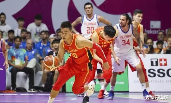 重磅！CBA官方宣布推迟联赛，致中国男篮奥运会落选赛严重受影响！(2)