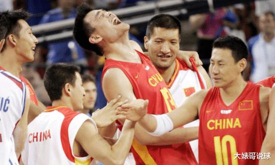 重磅！CBA官方宣布推迟联赛，致中国男篮奥运会落选赛严重受影响！(3)