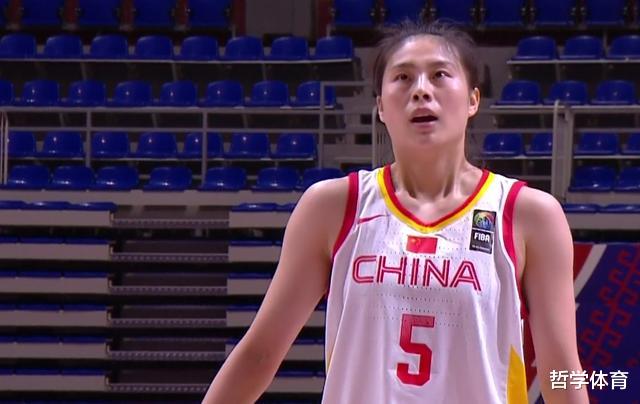 央视今天直播！中国女篮VS西班牙队，中国队能否创造一个奇迹？(4)