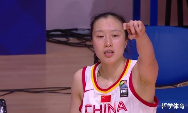 央视今天直播！中国女篮VS西班牙队，中国队能否创造一个奇迹？(7)