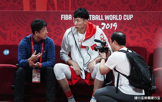 前国家队教练李克：中国男篮失利不能只怪一个人，改革重点在基层(6)