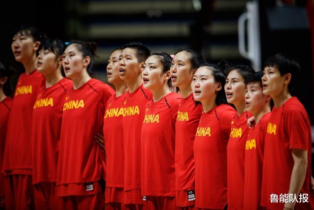 中国女篮领先韩国24分仍不满，许利民：球赢了吗？这是小农意识(1)