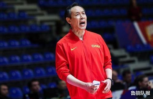 中国女篮领先韩国24分仍不满，许利民：球赢了吗？这是小农意识(2)