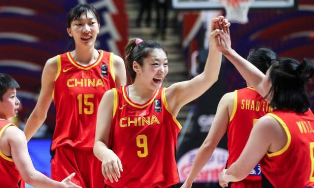 振奋人心！中国女篮进奥运，中国女足5-0大胜，足协预备2套方案(2)