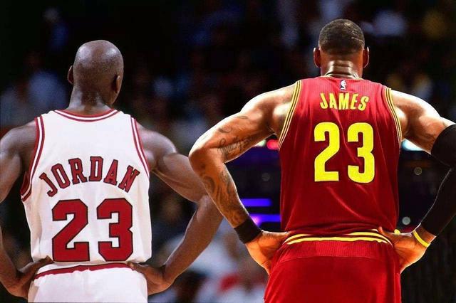 勒布朗詹姆斯的7项NBA超神记录，未来20年内无人可破(5)