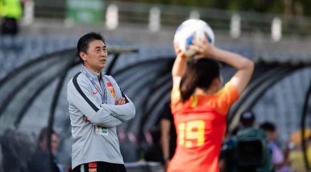 中国女篮和女足成绩可喜可贺，许利民和贾秀全的表现如何评价？(3)
