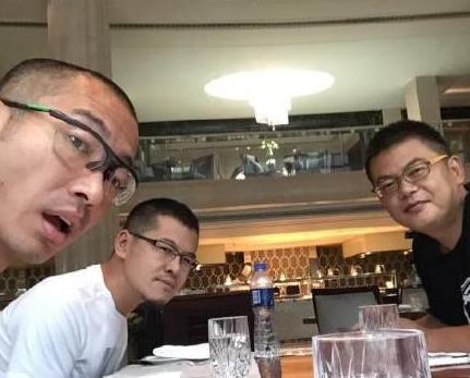 杨毅和苏群现在应该是中国篮球界的两大评论员，也是两种聊球风格的代表人物(1)