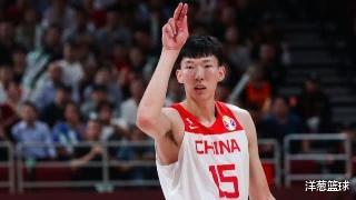 新鲜出炉！男篮世界排名榜：中国仅排第28位、美国队让人意外(4)