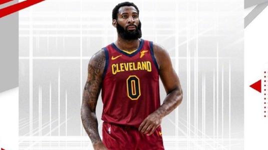 2019~2020赛季NBA球员体重排行Top10(2)