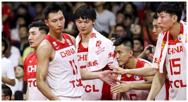 中国男篮奥运资格对手太可怕！加拿大有10名NBA球员，打完2场回家(4)