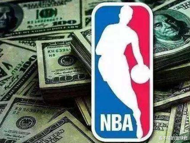 本赛季NBA将损失多少钱？陷入无限期停摆，估计超13亿美元！(6)