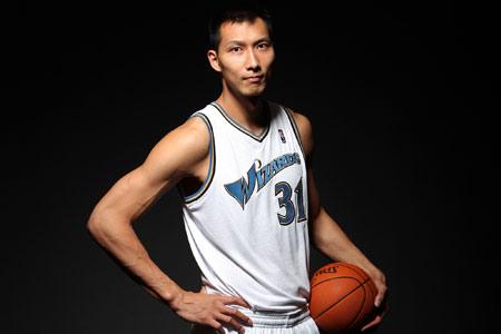 nba文化对中国篮球的影响 NBA文化对中国的影响(2)