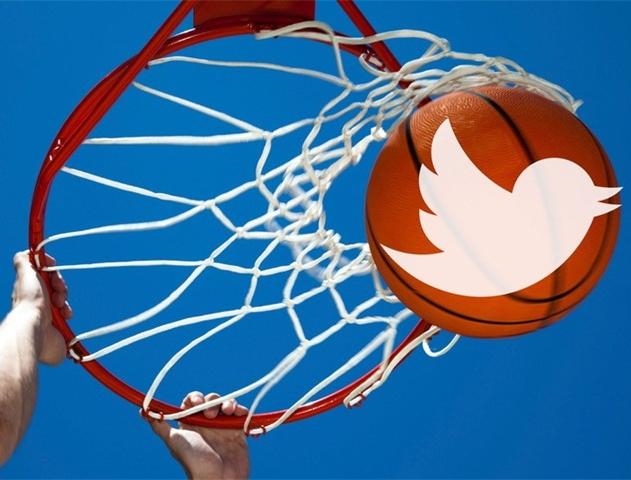 nba推特账号 NBA是如何通过推特提升影响力的(2)