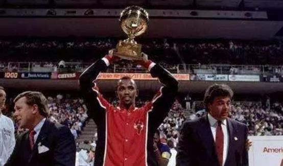 1997年nba全明星赛日期 NBA全明星经典回顾(2)