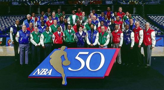 1997年nba全明星赛日期 NBA全明星经典回顾(7)