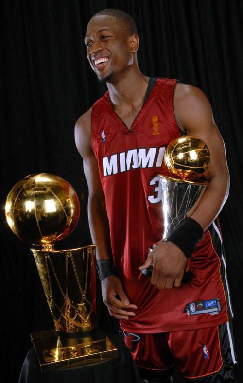 21世纪nbamvp 21世纪NBA含金量最足的总冠军MVP排名(5)