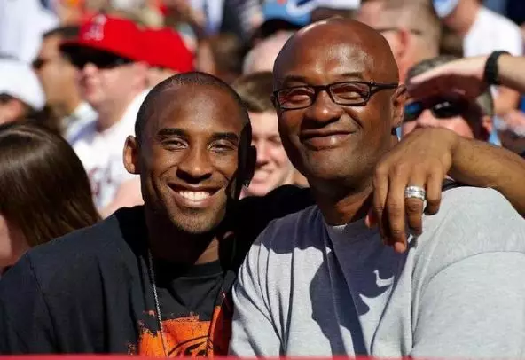 NBA父子档 ▏原来他们是球二代！(1)