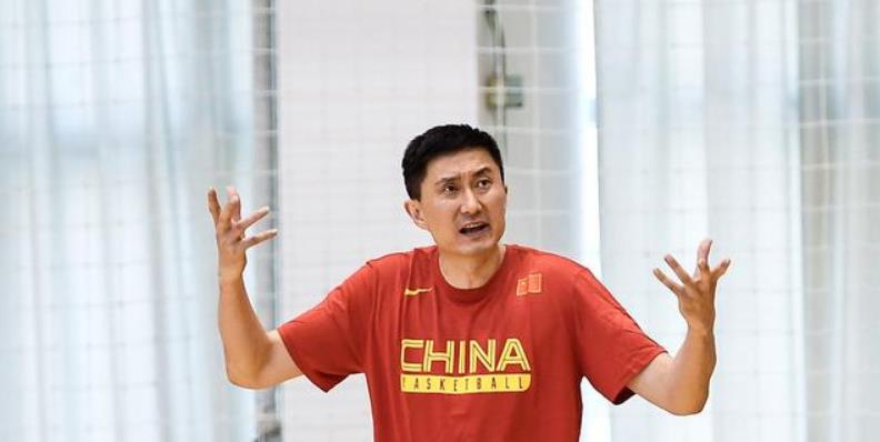中国男篮冲击奥运大名单，杜锋或召这5人入队，李楠2名爱将无缘(1)