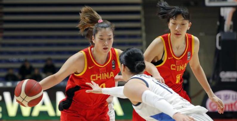 中国男篮冲击奥运大名单，杜锋或召这5人入队，李楠2名爱将无缘(4)