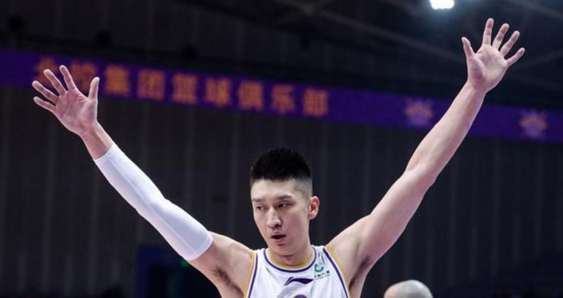 中国男篮冲击奥运大名单，杜锋或召这5人入队，李楠2名爱将无缘(9)