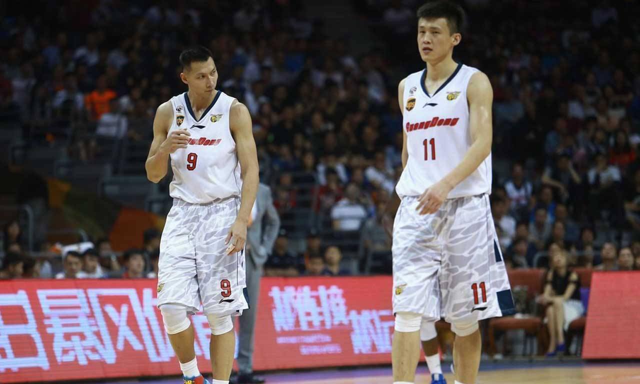 为何辽宁是第一篮球大省？虽然冠军就一个，但却撑起CBA半壁江山(3)