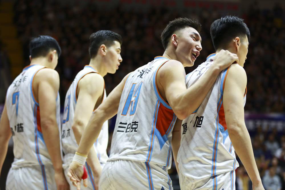 为何辽宁是第一篮球大省？虽然冠军就一个，但却撑起CBA半壁江山(8)