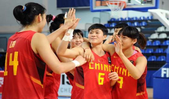 最新中国女篮排名，中国女篮，能否再创奇迹(3)