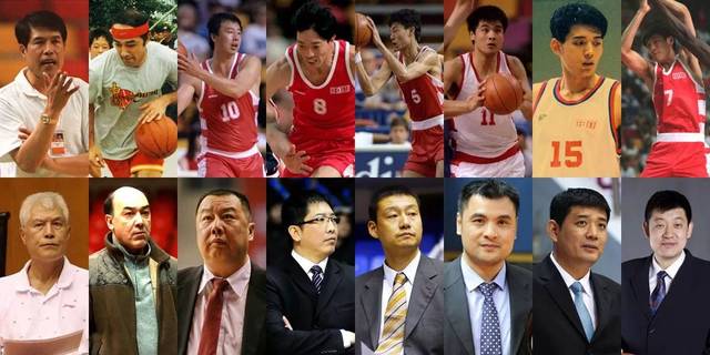 08年中国男篮，亚洲最强球队？(1)