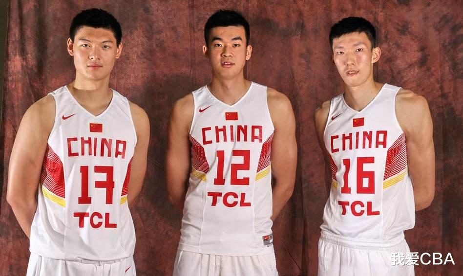 曾被誉为姚明接班人，22岁获NBA关注，黄金年纪却淡出中国男篮(3)