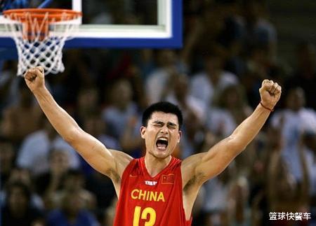 中国球员NBA单场最高分：姚明41分孙悦4分 周琦究竟拿了多少分？(1)