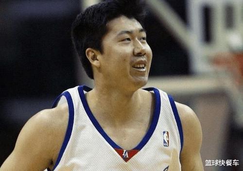 中国球员NBA单场最高分：姚明41分孙悦4分 周琦究竟拿了多少分？(3)
