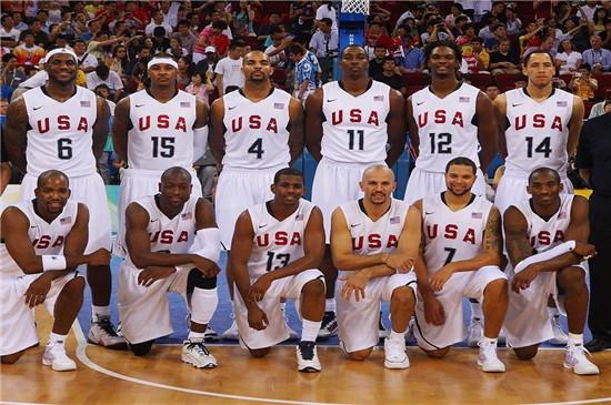 权杖交替！12年伦敦奥运会上，谁是美国男篮的核心球员？(5)