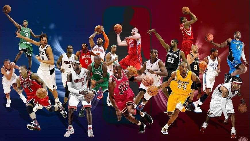 NBA十大最高球员个人荣誉含金量排名以及评选方式(5)