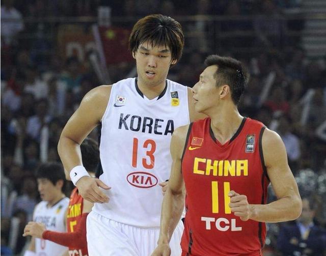 NBA亚洲前十球员：周琦第九，巴特尔第六，榜首是中国的骄傲(4)