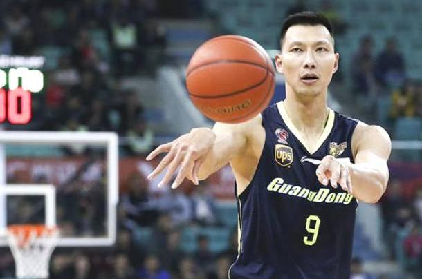 NBA亚洲前十球员：周琦第九，巴特尔第六，榜首是中国的骄傲(9)