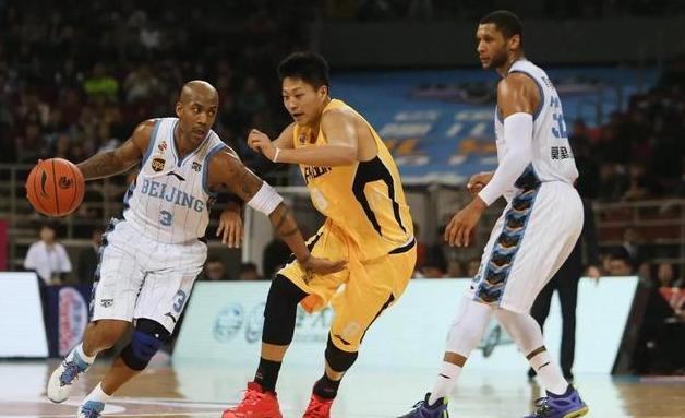 假如CBA都实行全华班，中国篮球实力会更上一层楼吗？(2)