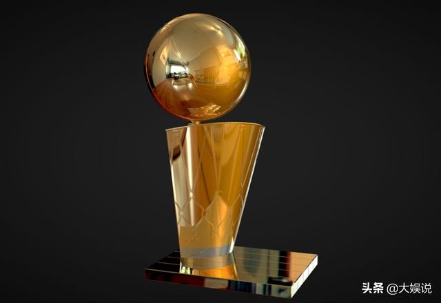 nba各奖项缩写 你知道NBA各大奖项的全名吗(1)