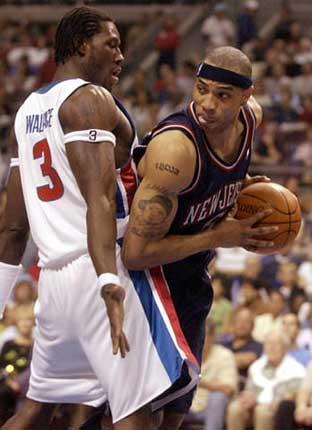 2005-06nba季后赛 06的NBA(2)