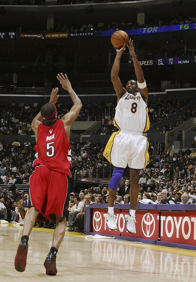 2005-06nba季后赛 06的NBA(5)