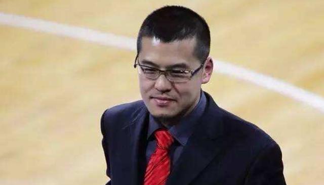 于嘉怎么不解说nba了 中国4大NBA解说员(4)