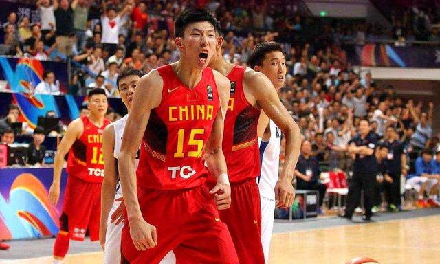nba选秀冠军中国 NBA选秀榜上8位中国球星都是谁(1)