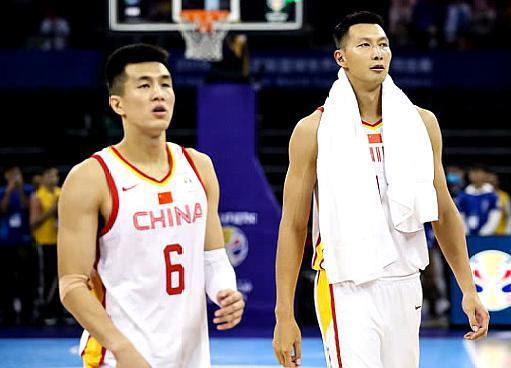 nba选秀冠军中国 NBA选秀榜上8位中国球星都是谁(4)