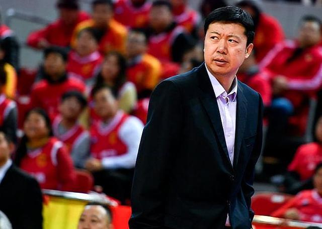 nba选秀冠军中国 NBA选秀榜上8位中国球星都是谁(7)