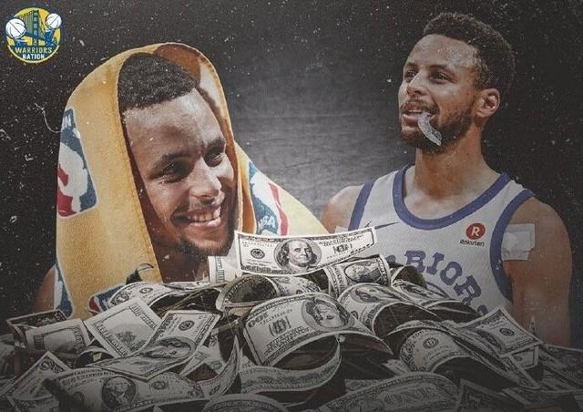 nba谁工资最高2019 20赛季NBA球员工资排行榜前十位(1)