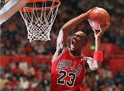 nba篮球得分记录 NBA历史上8大得分记录(6)
